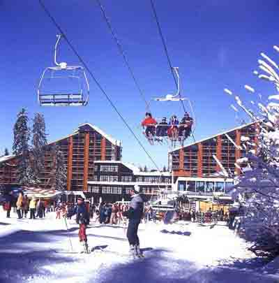 borovets bulgaria