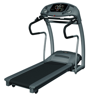 Evo 1 Treadmill image