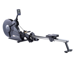 johnson w7000 air rowing machine 