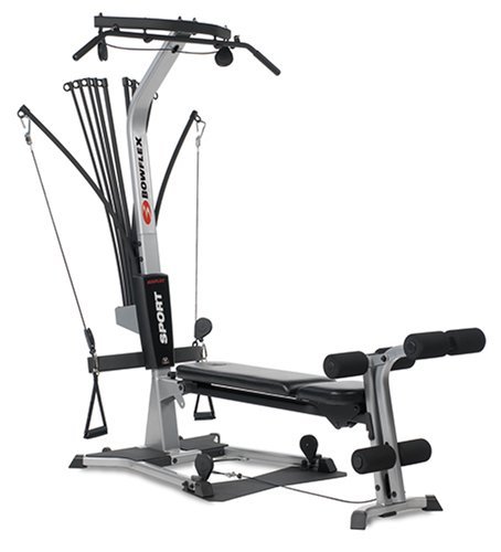 Bowflex Sport Home Gym Image