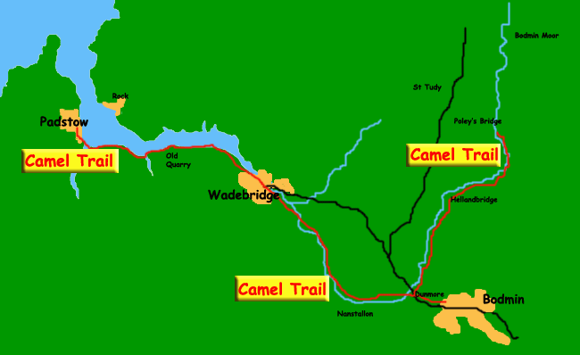 padstow-camel-trail-map
