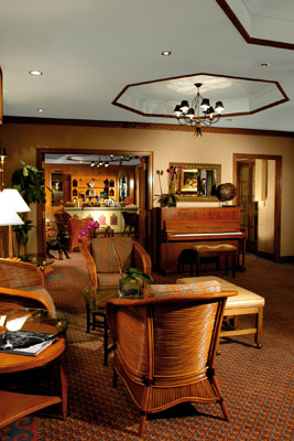 casablanca hotel new york image