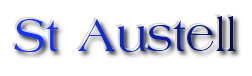st austell header image