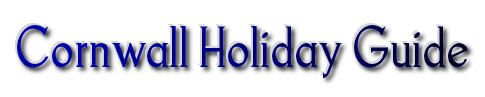 cornwall holiday guide header image