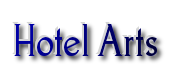 hotel arts barcelona title image