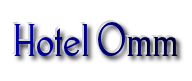 top ten hotels barcelona - hotel omm title