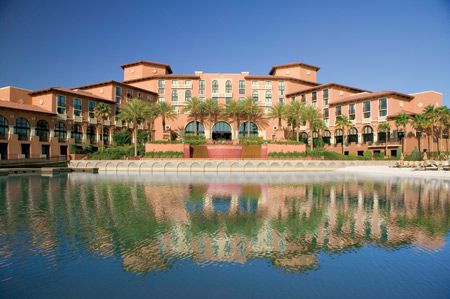 loews lake resort image
