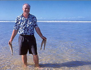 padstow page - rick stein image