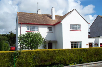 padstow guest house image - roslyn