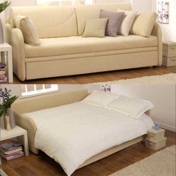 Top 10 Sofa Beds Slumberland Mystique Sofa Bed