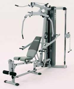 York G570 multigym image