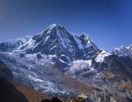 Annapurna