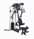 Bodysolid G4I home gym image