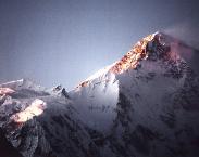 Cho Oyu