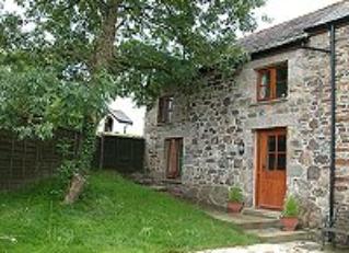 bodmin self-catering image