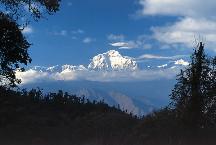 Dhaulagiri