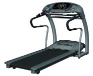 Evo 1 treadmill image