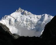 Kangchenjunga