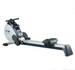kettler ergo rower rowing machine