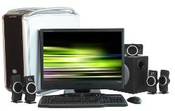 the fastest MESH PC image