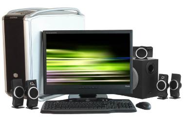 the fastest MESH PC image