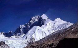 Makalu I