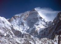 Manaslu I