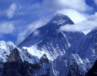 mount everest image