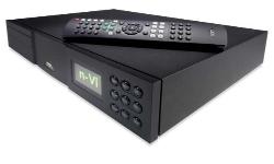 Naim N-VI home cinema system image