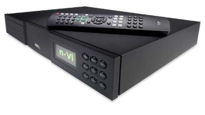 Naim N-VI home cinema system image