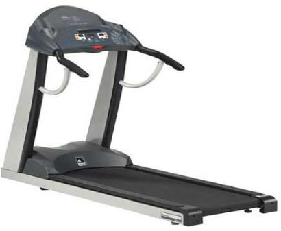 Nautilus NTR 300 treadmill image