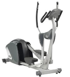 Nautilus NE 3000 Elliptical Cross Trainer image