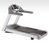 Precor M9.57 treadmill image