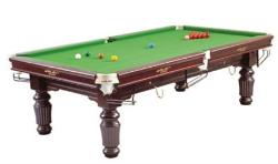 Riley Renaissance Snooker table image