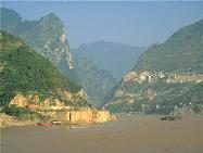Chang Jiang Yangtze