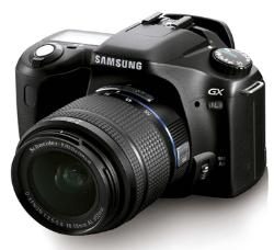 samsung gx1l image
