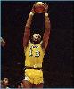 wilt chamberlain at full stretch