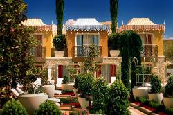 wynn las vegas hotel image