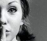 secret gesture image