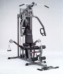 Bodycraft Xpress pro home gym image