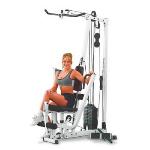 Bodysolid EXM 1500S Home gym image