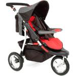 britax trekker image