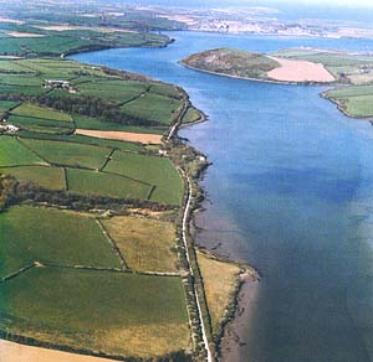 padsto holiday guide - camel trail image