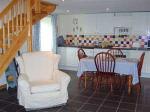 bodmin self catering interior image