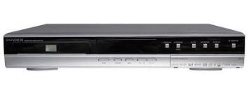 Daewoo Digital video recorder image