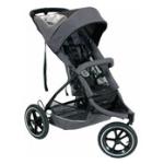 phil and ted baby buggy image