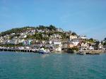 falmouth from the air