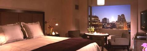 hotel gansevoort image