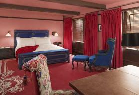 gramercy park hotel image