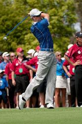 henrik stenson 2009